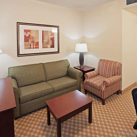 Country Inn & Suites By Radisson, Tulsa, Ok Rum bild