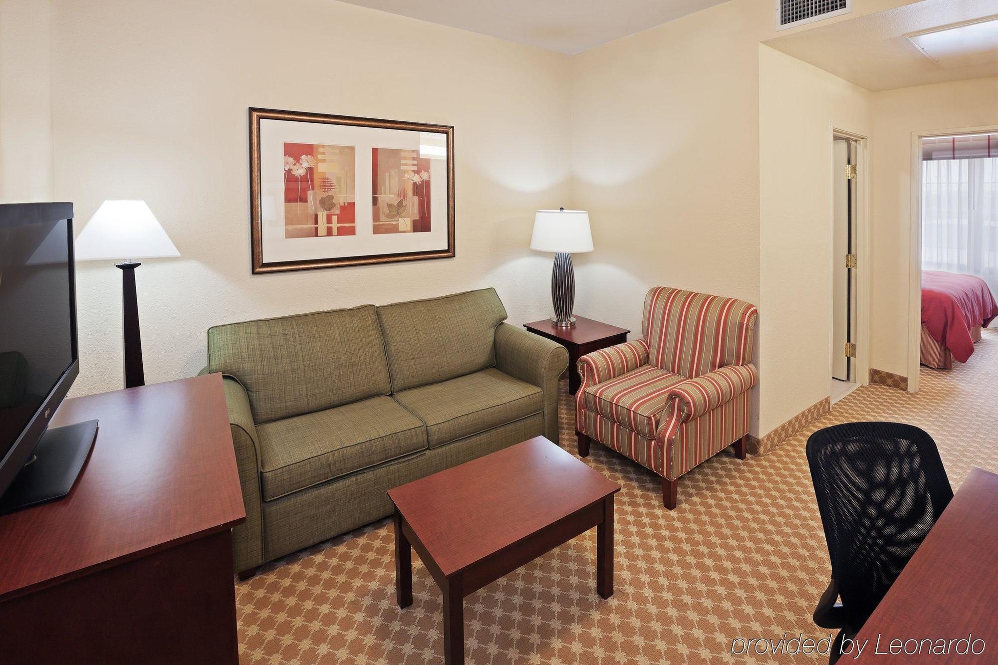 Country Inn & Suites By Radisson, Tulsa, Ok Rum bild